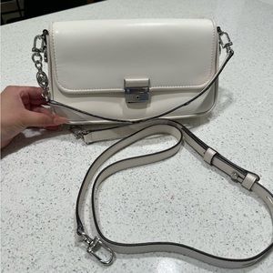 Michael Kors shoulder bag with crossbody strap